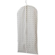 Compactor cover for suits and long dresses - “Madison“ 60 x 137 cm - Clothing Garment bag