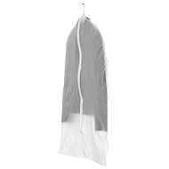 Compactor Suit and short dress case MILKY 60 x 100 cm - Clothing Garment bag