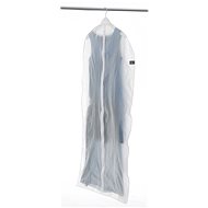 Compactor Suit and long dress case MILKY 60 x 137 cm - Clothing Garment bag