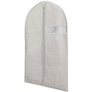 Compactor Extra strong suit and short dress cover OXFORD 60 x 90 cm, polyester-cotton - Clothing Garment bag