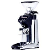 Compak E5 OD Silver - Coffee Grinder