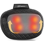 Snailax CF-6108B-SL-EU - Massage Pillow