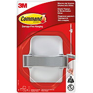 3M Command™ Broom Holder - Wall Mount
