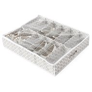 Compactor organizer for shoes - “Madison“ 60x76x15 cm - Organiser
