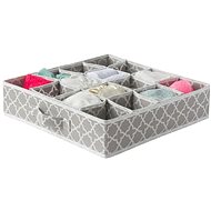 Compactor drawer organizer - "Madison" 40x40x9 cm - Drawer Organiser