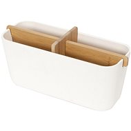 Compactor Organizer ECOLOGIC, 4 pieces - for cosmetics - Makeup Organiser