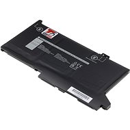T6 Power Dell Latitude 5300, 7300, 7400, 3685 mAh, 42 Wh, 3cell, Li-pol - Laptop Battery