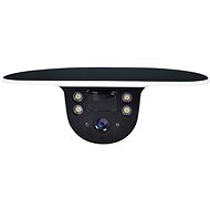 Solight Bateriová WIFI kamera 1080P Full HD,  solární panel - IP Camera