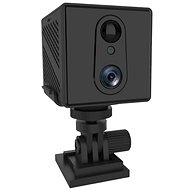 Secutek 4G IP mini camera CB72 - IP Camera