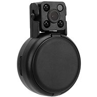 Secutek Portable Wi-Fi IP mini camera STS93 - IP Camera