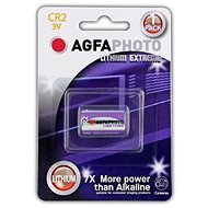 AgfaPhoto lithiová baterie CR2 - Disposable Battery