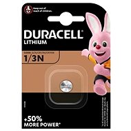 Duracell CR1/3N, 3V, 1 db - Gombelem