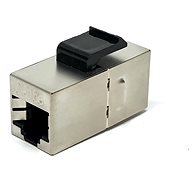 CTnet cat.5e FTP RJ45 / RJ45 connector - Keystone
