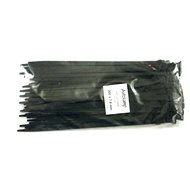 AUTOLAMP 300 × 7,8 black / 100 pcs - Cable Ties