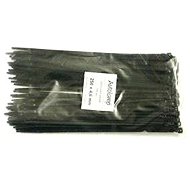 AUTOLAMP 250 × 4,6 black / 100 pcs - Cable Ties