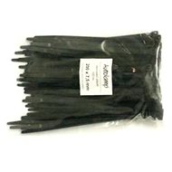 AUTOLAMP 200 × 7,5 black / 100 pcs - Cable Ties