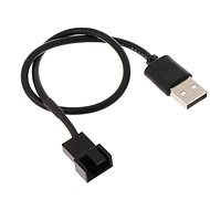 DLTECH USB to 3/4PIN - Adapter