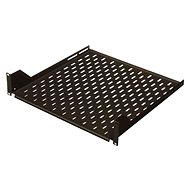 CONTEG DP-PO-650 19" storage shelf, depth 650 mm - Shelf