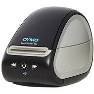 DYMO LabelWriter 550 2112722 - Dye-Sublimation Printer