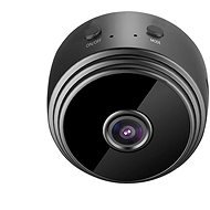 Verk 06226 Bezdrátová Full hd 1080p kamera SpyCamera - IP Camera