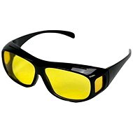 UVtech SLEEP-Y1 Goggles for PC yellow - Computer Glasses