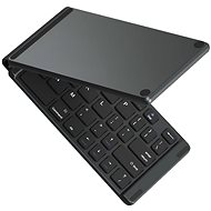 DEVIA BT keyboard foldable - Keyboard