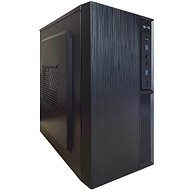 Eurocase MC MF-320B - PC Case