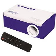 Lexibook Mini domácí kino/projektor - Projector