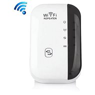 Verk 06275 WiFi signal booster 300 Mbps - WiFi Booster