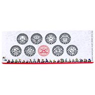 Super Mario: Mario Kart - game pad - Mouse Pad