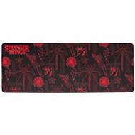 Netflix Stranger Things: Demogorgon - game pad - Mouse Pad