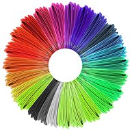Verk 18278 PLA refill set for 3D pen 5 m Color - 3D Pen Filament