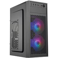 Eurocase ML N6-530B - PC Case