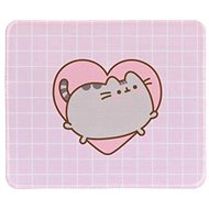 Pusheen: Love - mouse pad - Mouse Pad