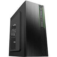 Eurocase ML N6-550B - PC Case