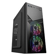 Eurocase ML N6-560B - PC Case