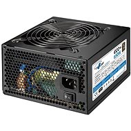 Eurocase power supply Eco+ 650W 80+BRONZE - PC Power Supply