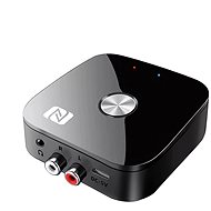 Foxter 2865 Bluetooth 5.3 receiver and transmitter, 3.5 mm jack - Bluetooth Adapter