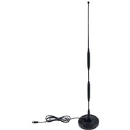 SECTRON LTE magnetic antenna MG9S5, 5-9 dBi, SMA(m), 5 m - LTE Antenna