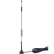 SECTRON 5G/WiFi magnetic antenna MG6S, 6 dBi, SMA(m), 3 m - LTE Antenna