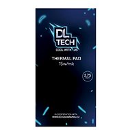 DLTech Thermal Pad 90 × 50 × 2.75 mm 15 W/mK - Thermal Pad