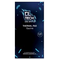 DLTech Thermal Pad 90 × 50 × 2.25 mm 15 W/mK - Thermal Pad