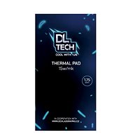DLTech Thermal Pad 90 × 50 × 1.75 mm 15 W/mK - Thermal Pad