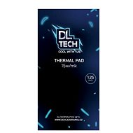 DLTech Thermal Pad 90 × 50 × 1.25 mm 15 W/mK - Thermal Pad