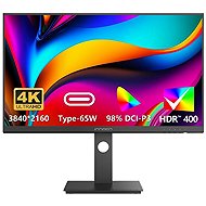 INNOCN 27" IPS 4K Monitor - 27C1U-D - Monitor
