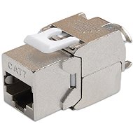 CTnet FTP RJ45 cat.7, self-cutting - Keystone