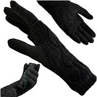 Trizand Touch gloves R6413 - black - Artist Glove
