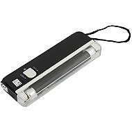 APT AG268 Portable UV counterfeit detector - Counterfeit Detector