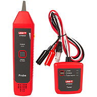Uni-T MIE0374 Cable Meter - Wire Pair Finder UT682D - Cable Tester