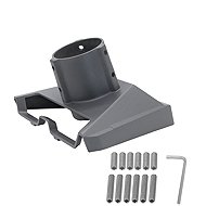GreTech Starlink Gen3 Antenna Adapter - Network device holder